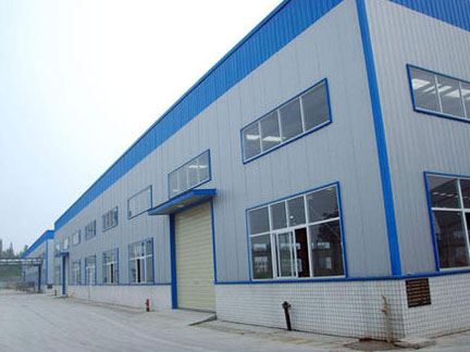 南京荣达精密制造有限责任公司安徽分公司